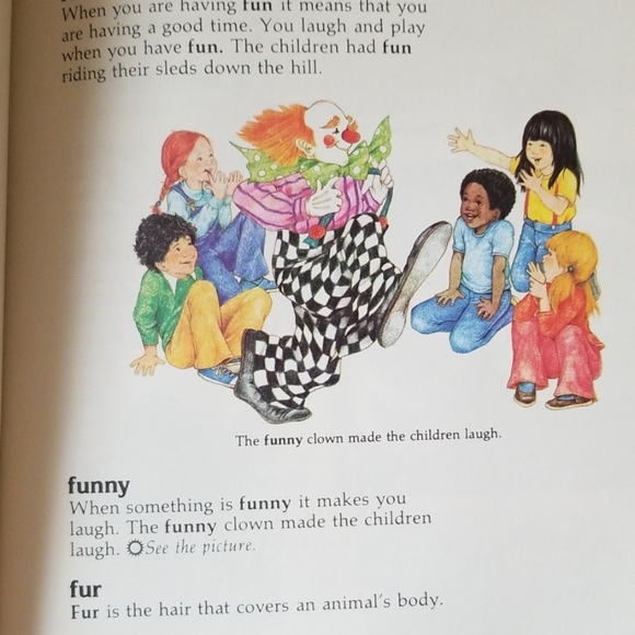 Dictionary - Picture 3 of 8